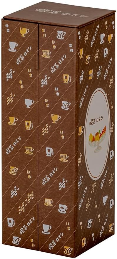 ナカバヤシ ライフスタイルツールボックスM 古川紙工 喫茶 花 受発注