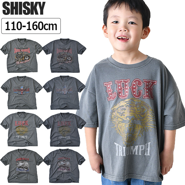 希少イベント限定商品visvim Baby kids Tシャツ size 1 キッズ】むし岡Tシャツ 2024（FUZZ GAFFコラボ）［スミ］ | むし岡だ