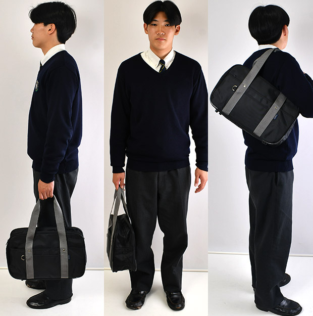 多機能 スクールバッグ 学生カバン 通学バッグ バッグ バック