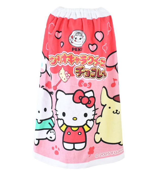 バンダイ巻きタオル キャラクター プールタオル 水泳タオル タオル