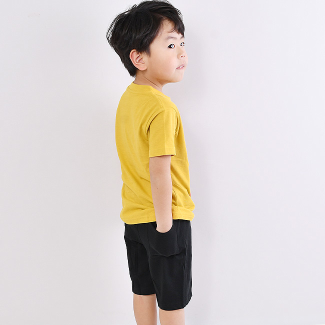 セットアップ キッズ 半袖 男の子 上下セット 半袖Tシャツ