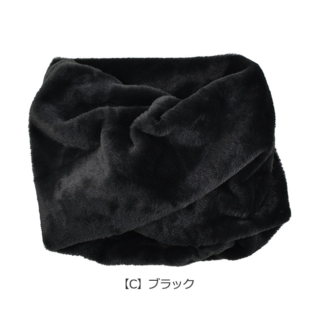 ANN DEMEULEMEESTER ネックウォーマー　スヌード ANN DEMEULEMEESTER ネックウォーマー スヌード 〇 夏のストール