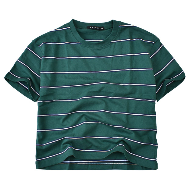 SHISKY（シスキー） 子供服 Tシャツ オーバーサイズ ビッグシルエット 