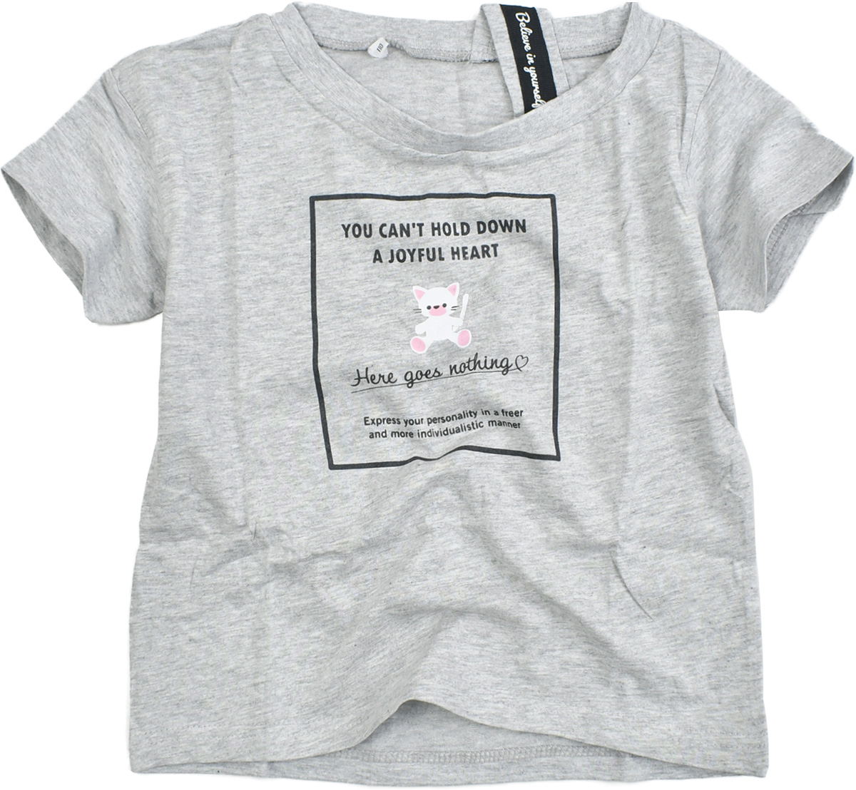 ALO けだるさプリントゆったり半袖Tシャツ 2点セット ALO けだるさプリントゆったり半袖Tシャツ 2点セット ALO け