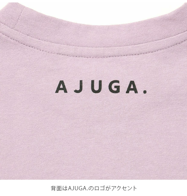 AJUGA. 近藤千尋 子供服 ワンピース 女の子 夏服 キッズ ノースリーブ