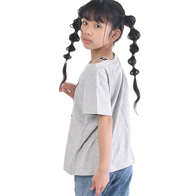 tシャツ スワローPT　半袖TEE レディース Amazon | [Yanvogue] Tシャツ レディース 半袖 【体型カバー