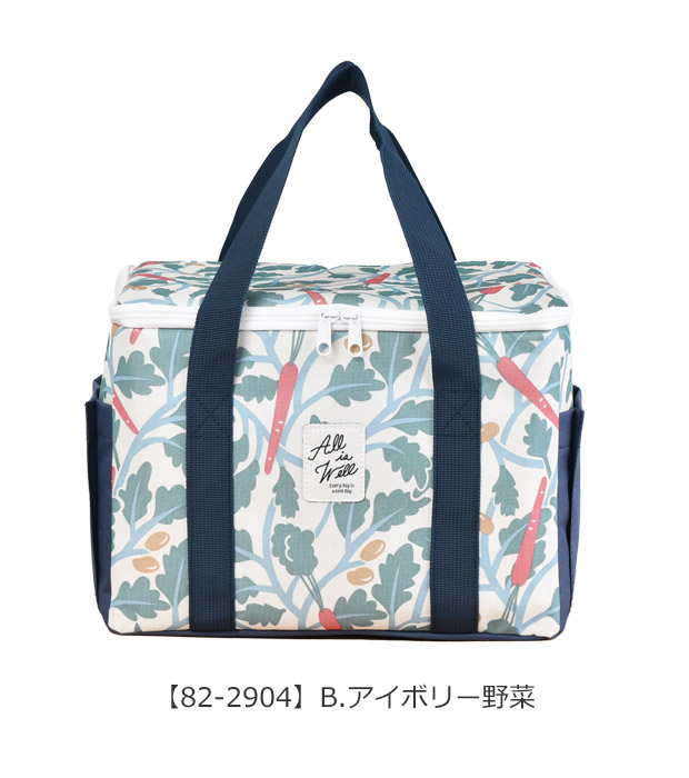 保冷 保温 バッグ エコバッグ スクエア トートバッグ トートバック 大