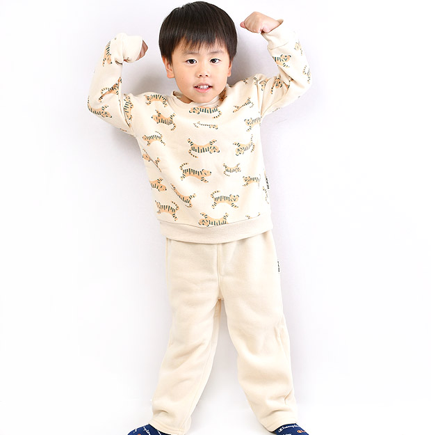 男の子★トップス＆ボトムス　130㌢ 303164_01.jpg