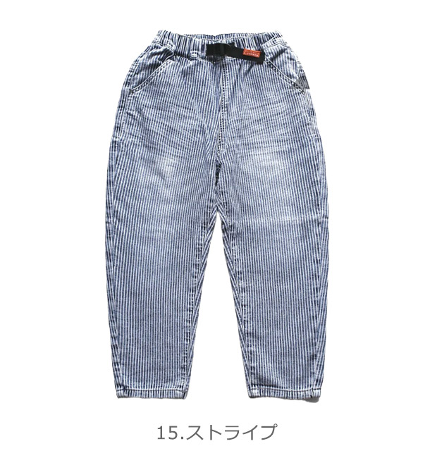 L.COPECK エルコペック デニムバルーンパンツ キッズ ジュニア ジーパン ジーンズ 男の子 ロングパンツ ボトムス 長ズボン 子供服 女の子 大きいサイズ おしゃれ | L.COPECK | 03