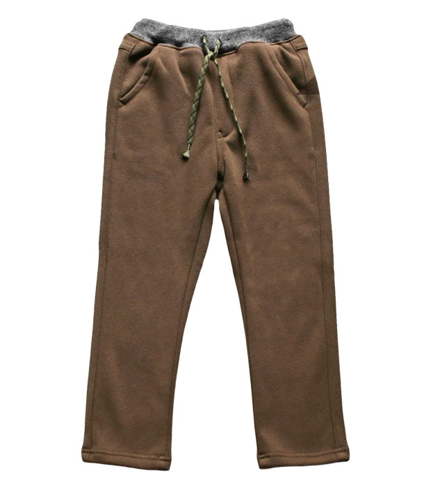 L.COPECK（エルコペック） 裏起毛 裏シャギー 暖かい 防寒 パンツ