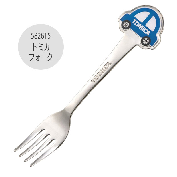 スケーター SKATER ステンレス スプーン フォーク 単品 子供 1本