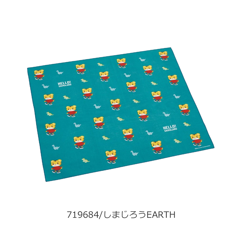 スケーター SKATER ランチクロス ナフキン 2025年 給食 女の子 男の子