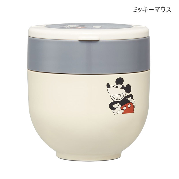 SKATER スケーター ランチジャー フードジャー スープジャー 保温 保冷