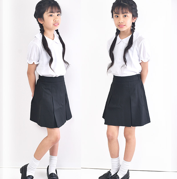 楽天市場】ジュニア喪服女の子の通販