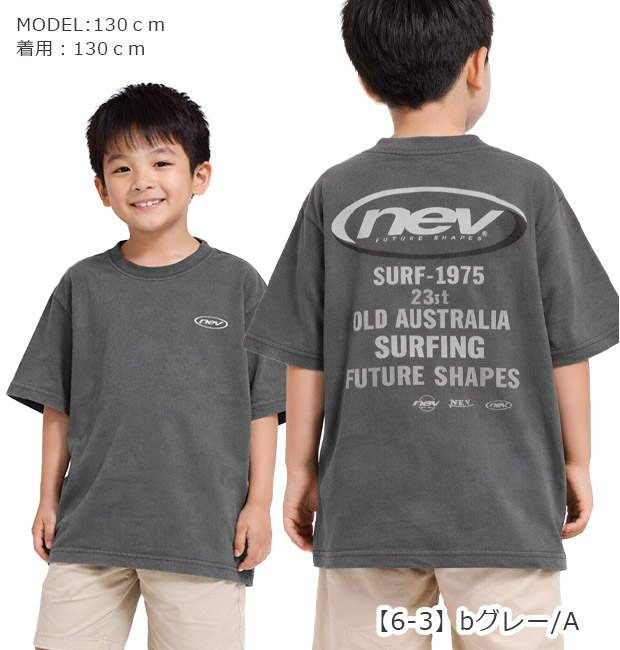 【超人気 美品】ネイバーフッド☆ビッグバックロゴ Tシャツ オーバーサイズ NEVSURF プリントTシャツ オーバーサイズ ビッグシルエット 大きめ