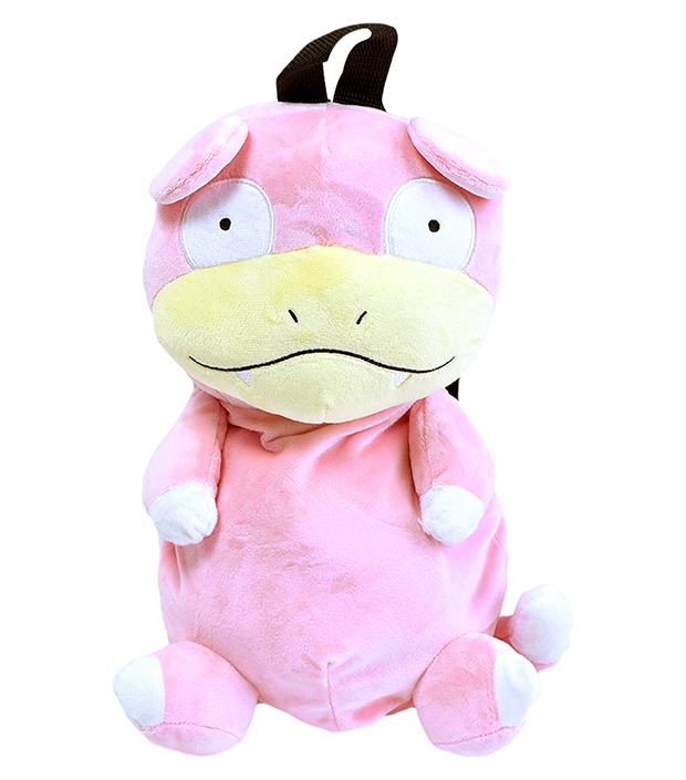 Pokemon ポケットモンスター ぬいぐるみ リュック リュック