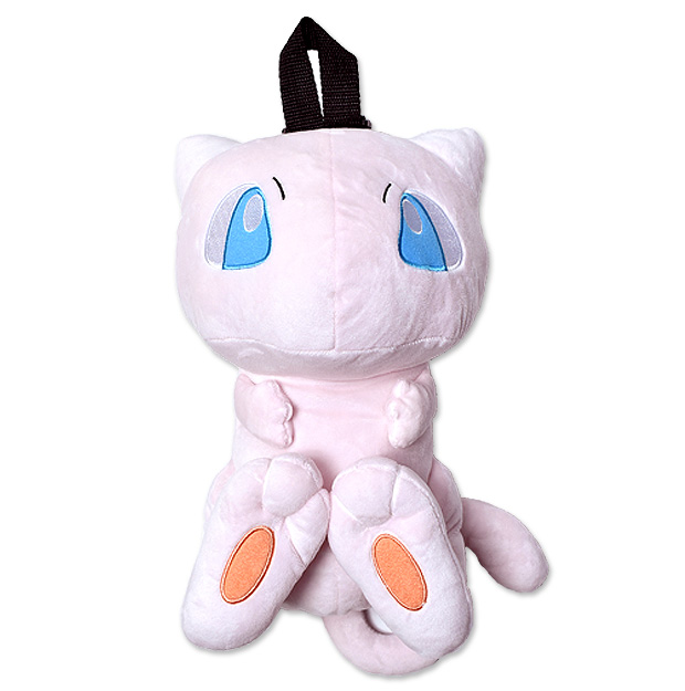 ポケットモンスター　BIGぬいぐるみ　リュック　17個　未使用品 楽天市場】送料無料 ポケモン リュック ぬいぐるみ
