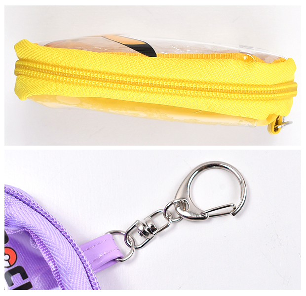 【希少】ポケットモンスター カゴメ キャンペーン 2017 当選品 ポーチ ポケットモンスター ポケモンポーチコレクション｜ガシャポン