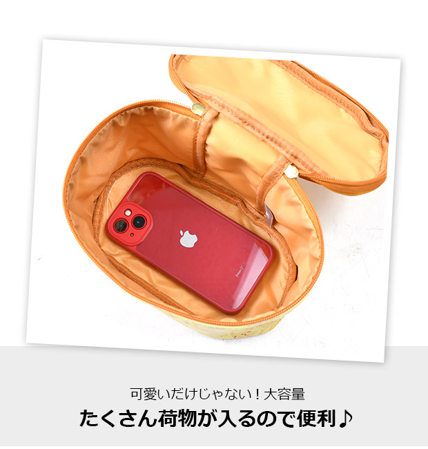 ポケモン ポーチ バニティポーチ 化粧ポーチ 小物入れ