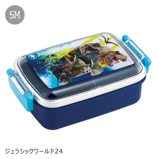 SKATER スケーター 抗菌 ふわっとフタタイトランチボックス 450ml お弁当箱 ドーム型 蓋 盛れる 1段 2025年 新柄 キャラ弁 お弁当箱 幼稚園 女の子 男の子 子供 | スケーター | 38