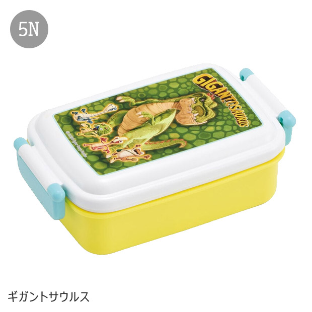 SKATER スケーター 抗菌 ふわっとフタタイトランチボックス 450ml お弁当箱 ドーム型 蓋 盛れる 1段 2025年 新柄 キャラ弁 お弁当箱 幼稚園 女の子 男の子 子供 | スケーター | 39