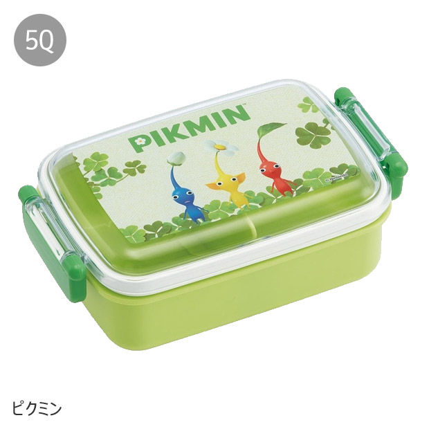 SKATER スケーター 抗菌 ふわっとフタタイトランチボックス 450ml お弁当箱 ドーム型 蓋 盛れる 1段 2025年 新柄 キャラ弁 お弁当箱 幼稚園 女の子 男の子 子供 | スケーター | 40