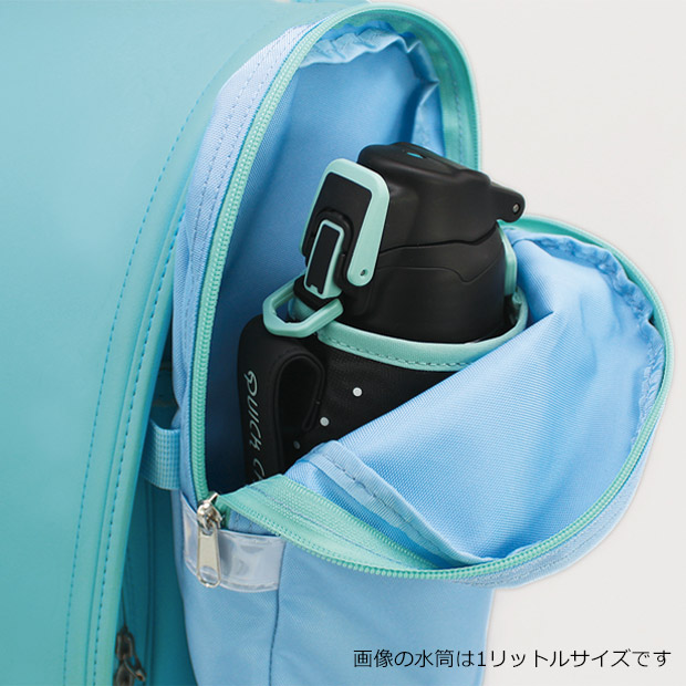 DEBIKA（デビカ） サンドセル sandoseru 正規品 ランドセル 用 男の子