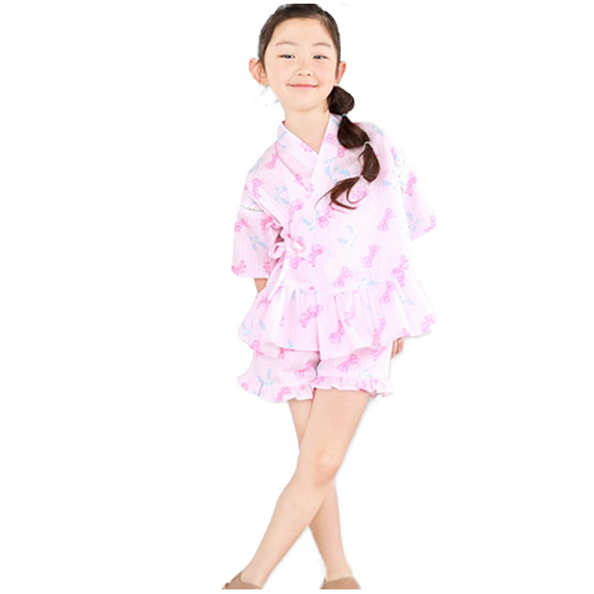 L.COPECK（エルコペック） ＼10％OFF☆／ L.COPECK コペック 甚平