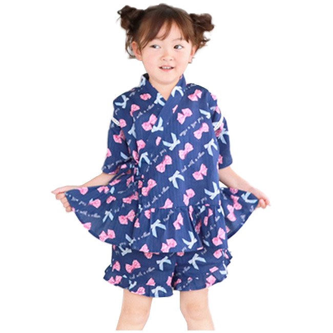 L.COPECK（エルコペック） ＼10％OFF☆／ L.COPECK コペック 甚平