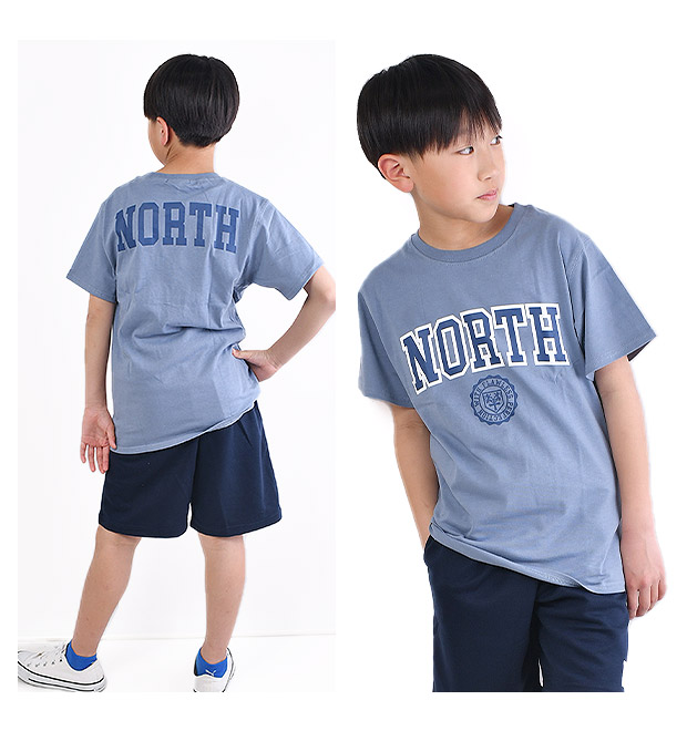 SHISKY シスキー Tシャツ 半袖 キッズ 男の子 キッズ ジュニア 子供服 おしゃれ かっこいい 春 夏 シャツ トップス 綿100％ コットン プリント ロゴ カットソー｜y-sir｜23