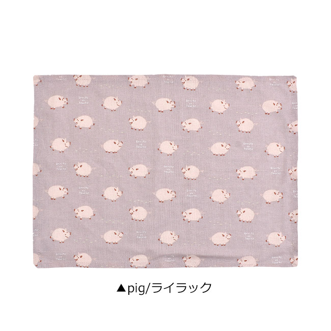 【order】無地　カラー　大人　ランチョンマット　ナフキン　ランチクロス ランチマット ランチクロス ランチョンマット クロス ナフキン