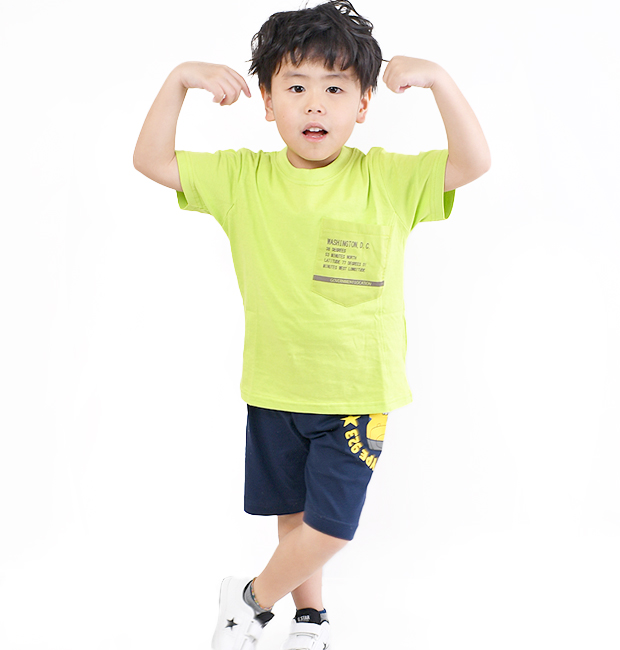JR 新幹線 ハーフパンツ 半ズボン 短パン パンツ ハーフ プリント