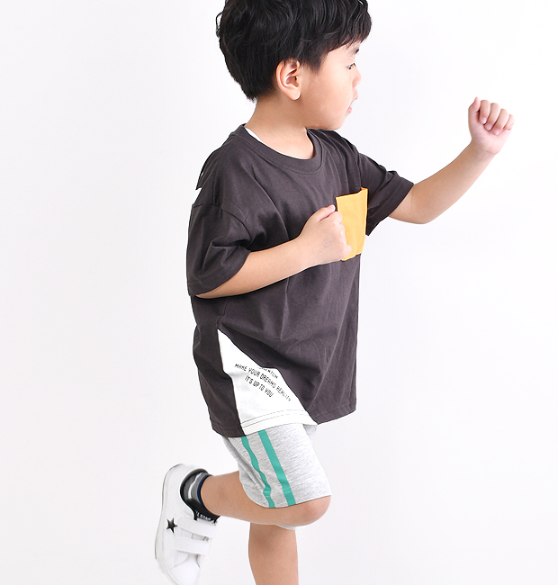 JR 新幹線 ハーフパンツ 半ズボン 短パン パンツ ハーフ プリント