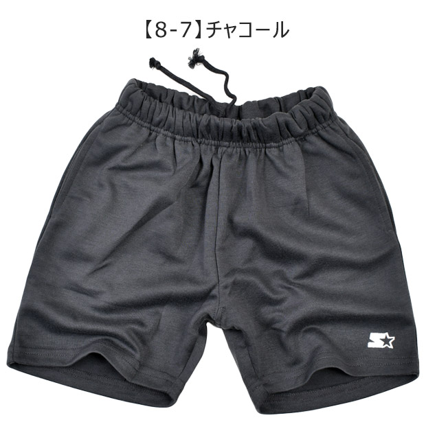 STARTER スターター ハーフパンツ 半ズボン ボトムス パンツ キッズ