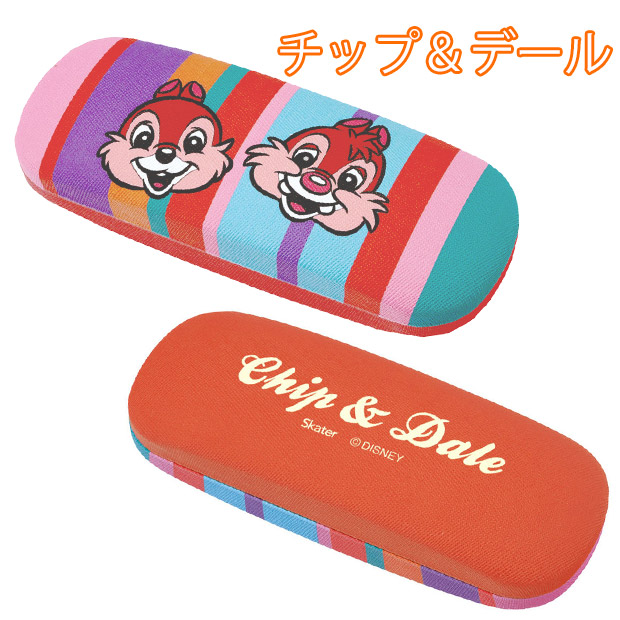 SKATER スケーター サンリオ メガネケース 大人 かわいい ディズニー キャラクター 眼鏡ケース ハード めがねケース｜y-sir｜12