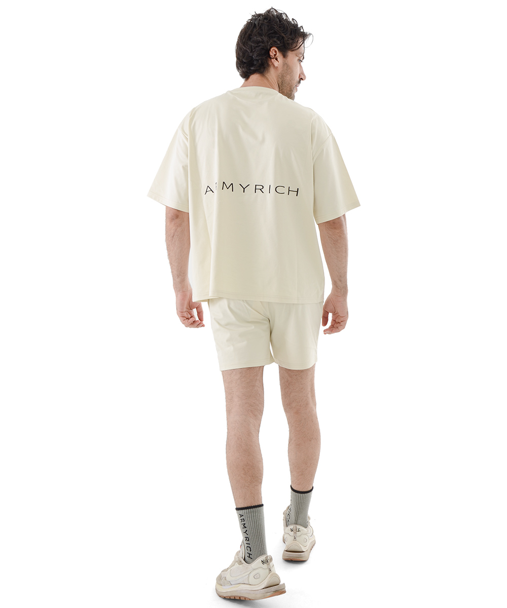 セットアップ メンズ 春夏 夏服 半袖 Tシャツ ハーフパンツ ショート