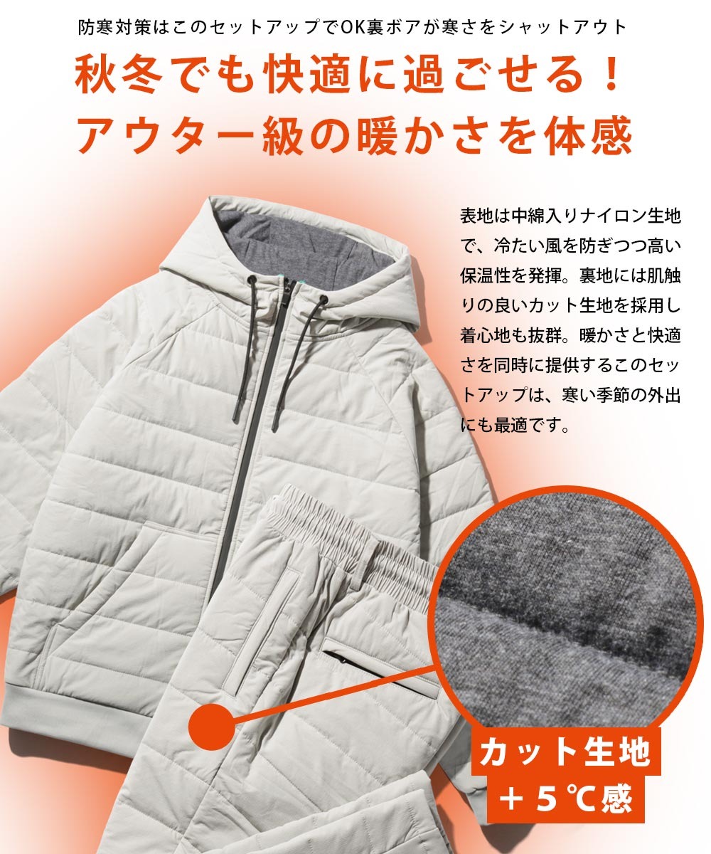 プーマ 中綿ジャケット メンズ PUMAジャケット 中わた 防寒 アウター 保温 はっ水 フルジップ フーディ フード付き パデットジャケット 上着  /684120【pu22pd】