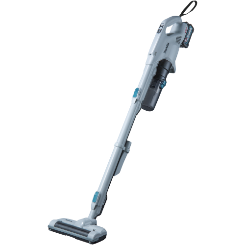 マキタ 充電式クリーナ CL004GRDG/CL004GRDW 40Vmax サイクロン一体式 バッテリBL4025、充電器DC40RA付 | マキタ | 01