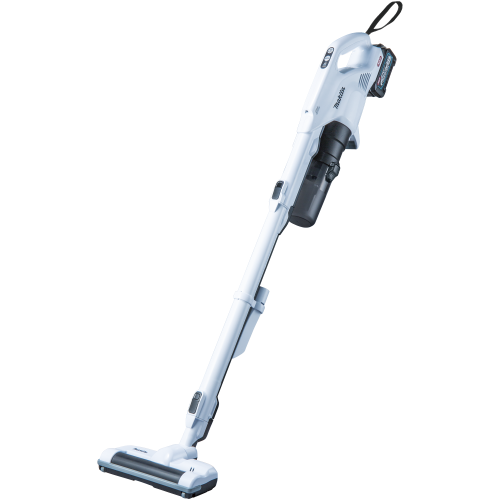 マキタ 充電式クリーナ CL004GRDG/CL004GRDW 40Vmax サイクロン一体式 バッテリBL4025、充電器DC40RA付 | マキタ | 02