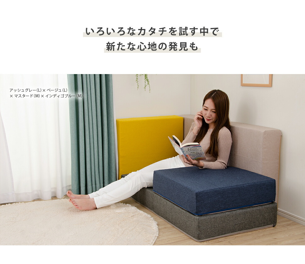 カバーリング使用