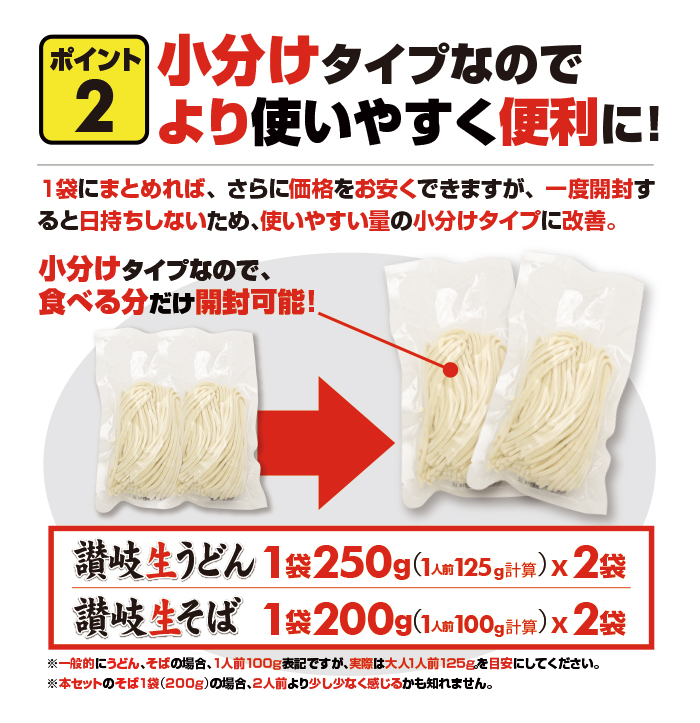 うどん そば ざるそば 讃岐うどん 日本そば 8食 生麺 旨い もちもち セット 各4人前 送料無料 蕎麦 香川県 ポイント消化 8人前