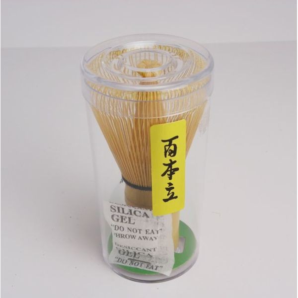 茶筌百本立 茶器 茶せん 茶筅 茶道教室 持ちやすい お茶が