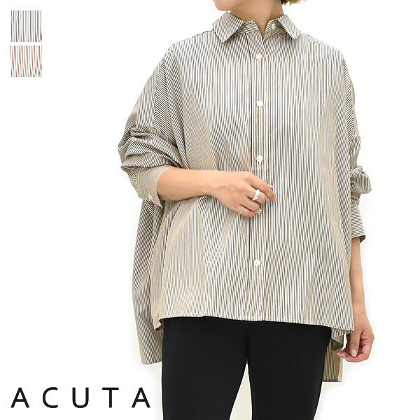 acuta シャツのおすすめ人気商品一覧 通販 - Yahoo!ショッピング