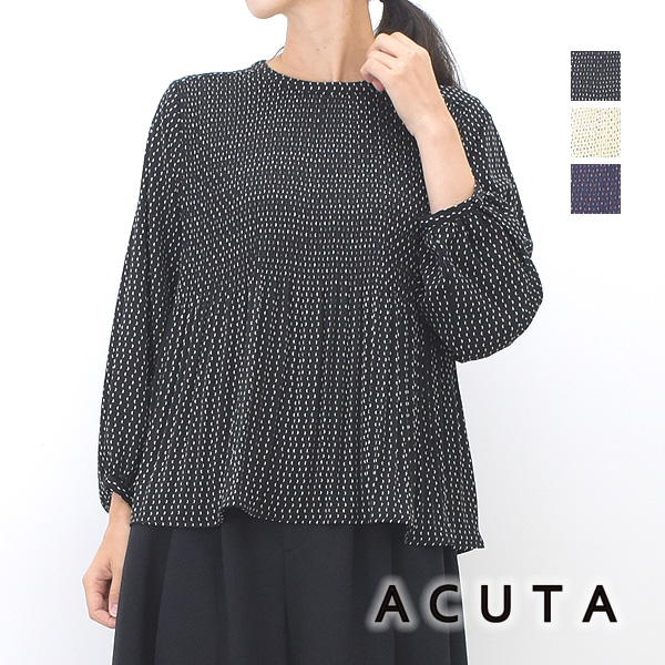 Acuta レディースファッションの商品一覧｜ファッション 通販 - Yahoo