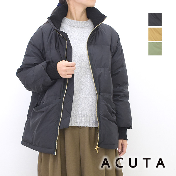 Acuta レディースファッションの商品一覧 通販 - Yahoo!ショッピング
