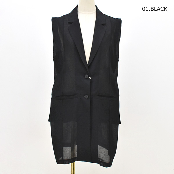 Acuta 【セール/30%OFF】ACUTA アクータ シアーメッシュサイド