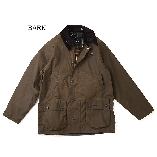 Barbour バブアー 