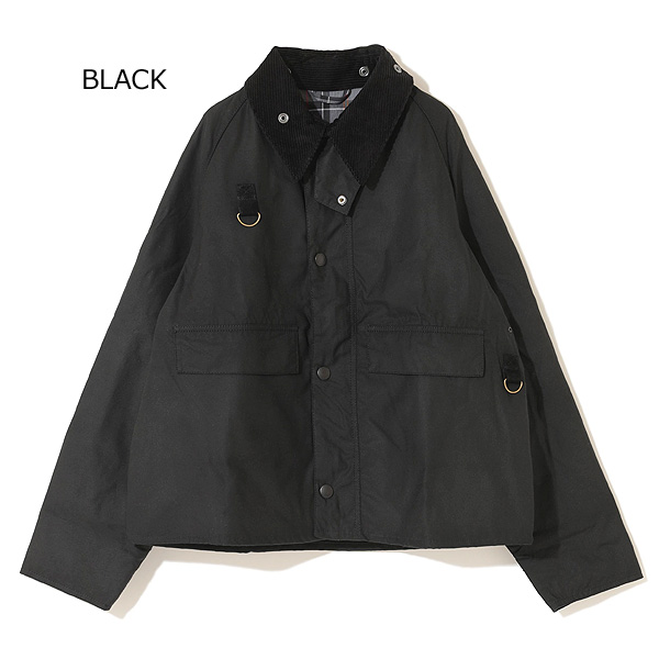 Barbour（バブアー） 【24AW】Barbour 