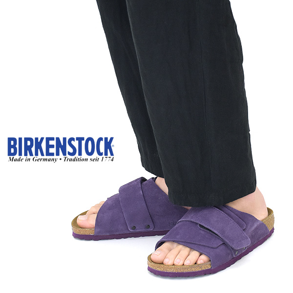10%OFFセール】ビルケンシュトック BIRKENSTOCK サンダル