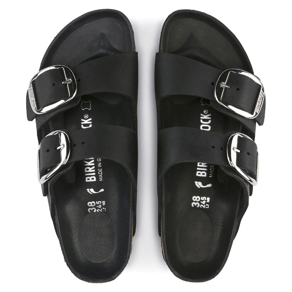BIRKENSTOCK（ビルケンシュトック） ARIZONA BIG BUCKLE HEX アリゾナ